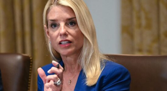 Attorney General Pam Bondi Arrests House Democrat – Now Facing 53 Years In Prison
