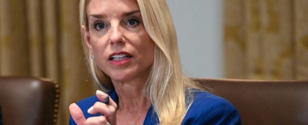Attorney General Pam Bondi Arrests House Democrat – Now Facing 53 Years In Prison