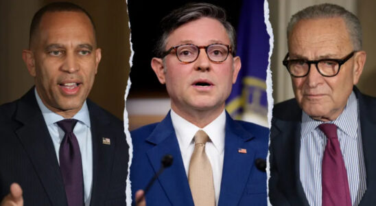 ‘We Caught Them’ — Speaker Johnson Goes Public, Exposes ‘Poison Pill’ Dems Tried To Sneak In