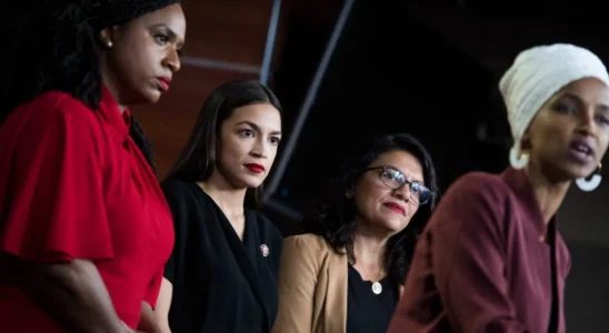 Progressive ‘Squad’ Democrat Gets Crushed In Primary Election – She Los