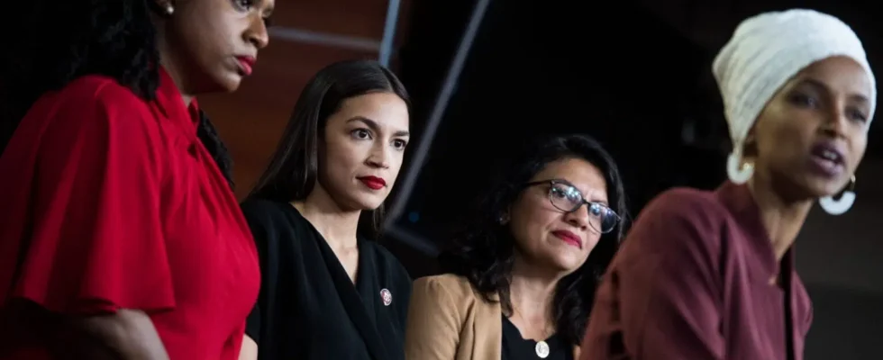 Progressive ‘Squad’ Democrat Gets Crushed In Primary Election – She Los