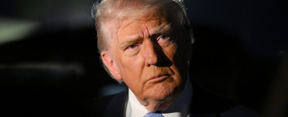 Secret Plot To Topple President Donald Trump Revealed – You’ll…