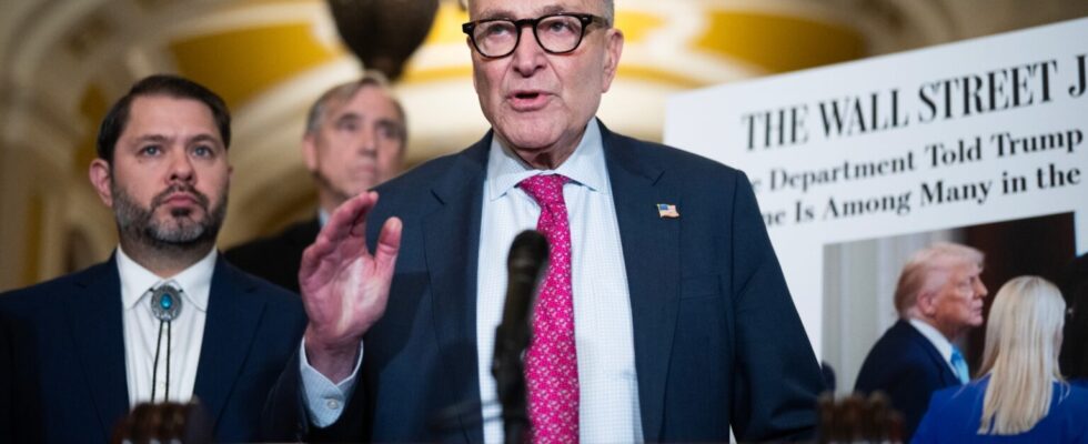 Midterm Disaster For Democrats – Bombshell Development Spell..