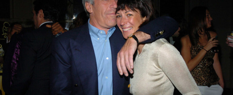 Jaw-Dropping Development After Jeffrey Epstein-Related Emails