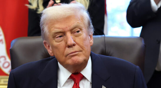 President Donald Trump Makes Unexpected Move – Democrats… President Donald Trump Makes Unexpected Move – Democrats…