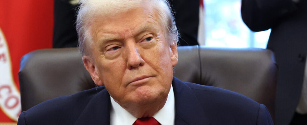 President Donald Trump Makes Unexpected Move – Democrats…