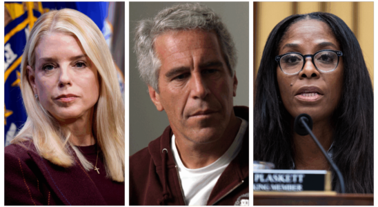 Jeffrey Epstein Files Just BLEW UP In Democrats’ Faces – What… Jeffrey Epstein Files Just BLEW UP In Democrats’ Faces – What…