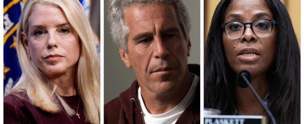 Jeffrey Epstein Files Just BLEW UP In Democrats’ Faces – What…