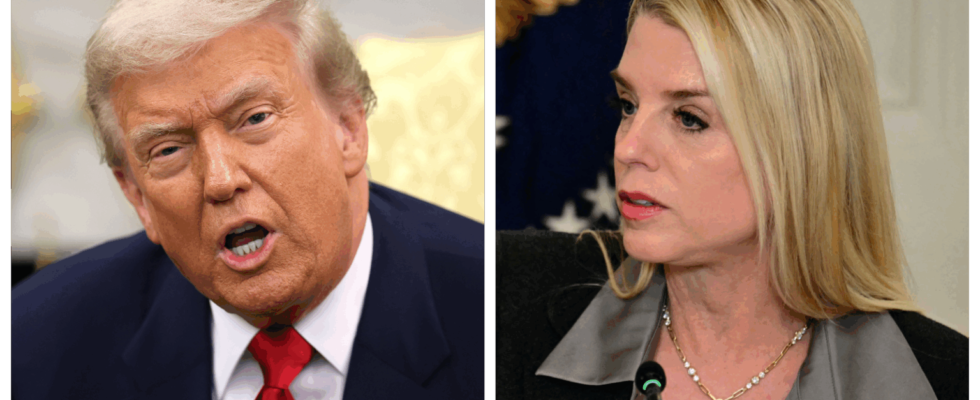 Leading Democrat Makes SICK Threat Against President Donal…