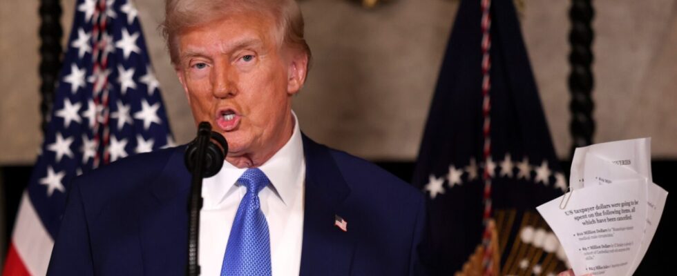 They All QUIT – President Trump Gets The News He Has Been Wa…