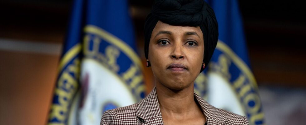 ‘Guilty’ – Minnesota Democratic Rep. Ilhan Omar Tied To Serious…