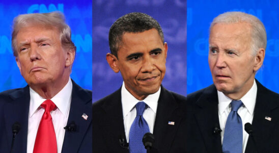 President Donald Trump’s Announcement Sends Shockwa… President Donald Trump’s Announcement Sends Shockwa…