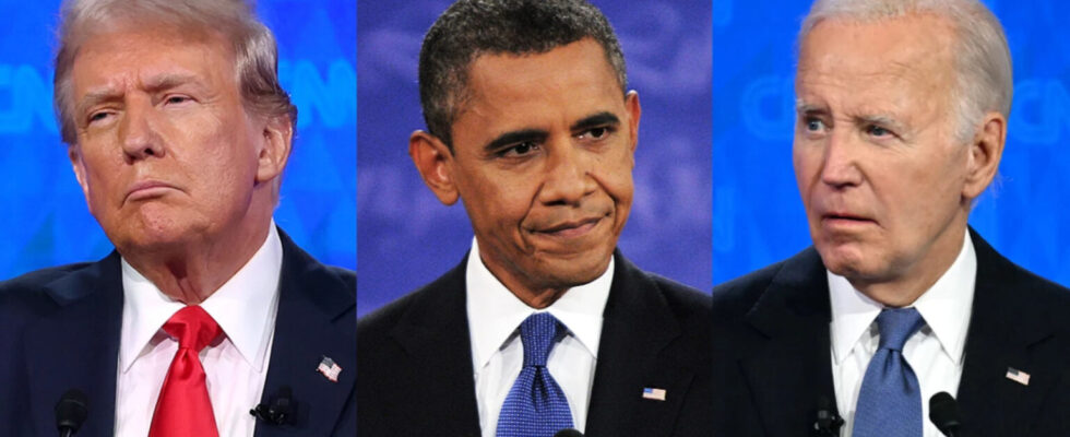 President Donald Trump’s Announcement Sends Shockwa…