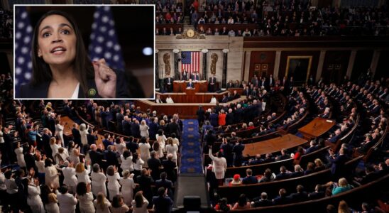 House Passes It 285 – 98: Devastated Rep. Alexandria Oca… House Passes It 285 – 98: Devastated Rep. Alexandria Oca…