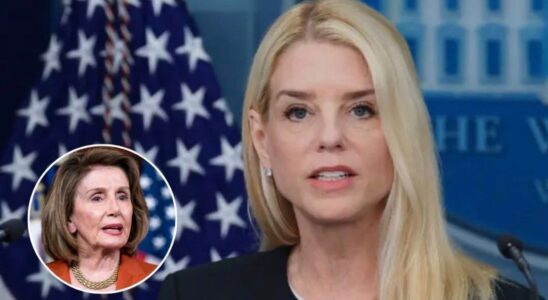 You WILL Be Prosecuted’ – Trump’s Justice Dept. Drops Bombshell On Nancy Pelosi You WILL Be Prosecuted’ – Trump’s Justice Dept. Drops Bombshell On Nancy Pelosi