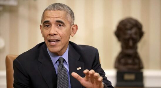 Fmr President Barack Obama Ally Sentenced to 5 Years in Prison… Fmr President Barack Obama Ally Sentenced to 5 Years in Prison…