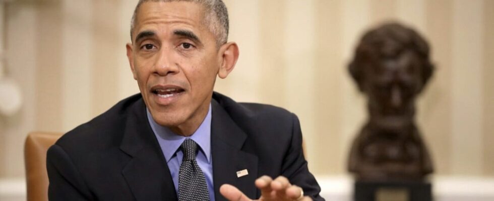 Fmr President Barack Obama Ally Sentenced to 5 Years in Prison…