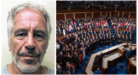 HOOO BOY: Democrat Representative’s Involvement… HOOO BOY: Democrat Representative’s Involvement…