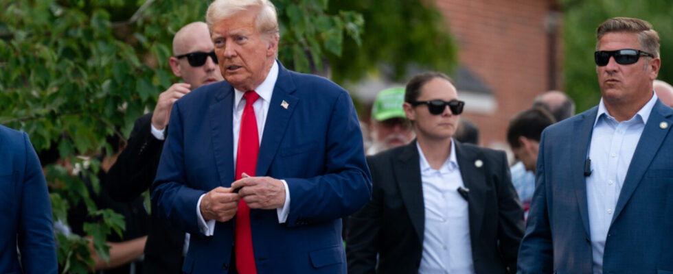 Gingrich Warns Of ‘Very Dangerous’ Consequences as Dems Attack Trump