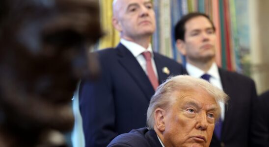 President Donald Trump Issues Chilling Warning After Guardsm…