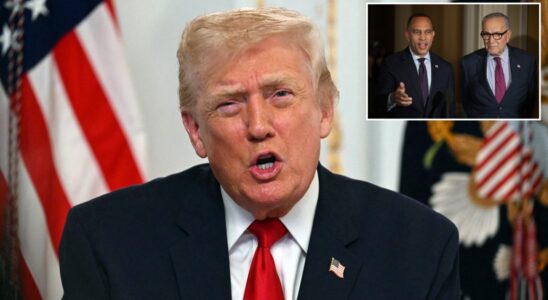 President Donald Trump Shocks DC With Powerful New Order Fo…