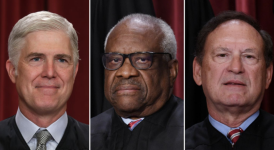 Supreme Court Delivers Blockbuster 9-0 Decision in Clo…