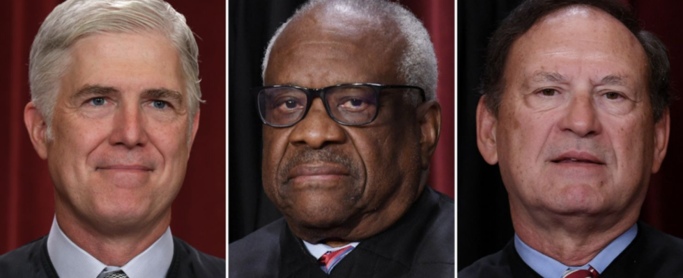 Supreme Court Delivers Blockbuster 9-0 Decision in Clo…