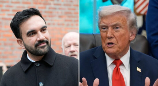 Zohran Mamdani Makes SHOCK Move Before Pulling Up at White House to…