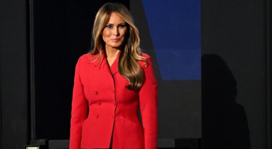 First Lady Melania Trump’s Big Announcement Stuns – Secret B…