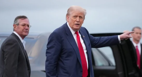 Liberals Whine About Trump’s ‘Historic’ Trade Deal With European Union