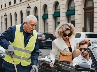 They Disrespected a Worker — Riders Gave Them a Wake-Up Call