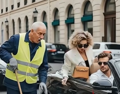 They Disrespected a Worker — Riders Gave Them a Wake-Up Call