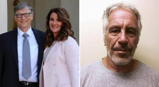 ‘EVIL’: Melinda Gates Goes Public — Reveals Bombshell TEXTS Between Bill Gates and Epstein