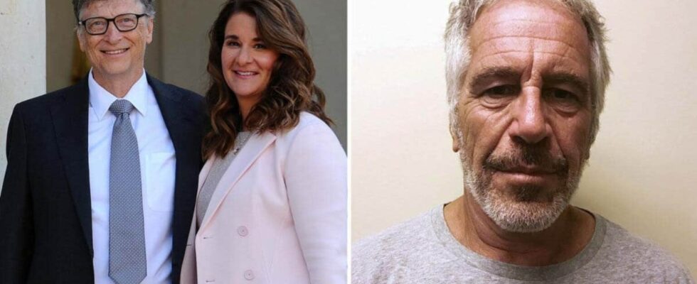 ‘EVIL’: Melinda Gates Goes Public — Reveals Bombshell TEXTS Between Bill Gates and Epstein