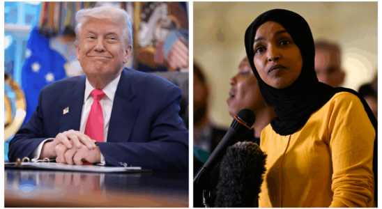 ‘IT’S OVER’ – President Trump Terminates Temporary…