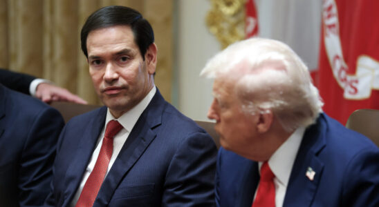 ‘FIRED’ – Secretary Of State Marco Rubio Bombshell Roc…