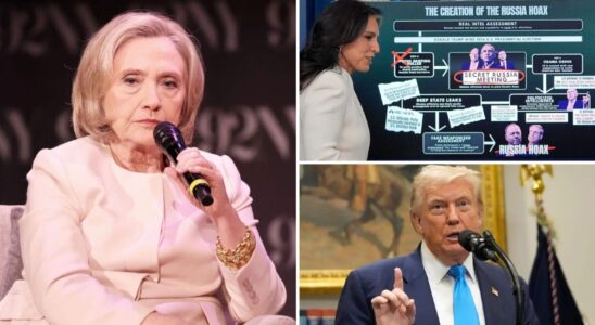 Texts and Emails From Barack Obama and Hillary Clinton…