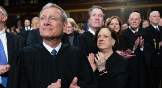 U.S Supreme Court Decision Sends Waves After Majority… U.S Supreme Court Decision Sends Waves After Majority…