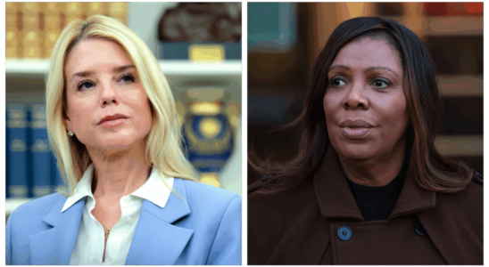 New York AG Letitia James Case Takes Big Turn Against… New York AG Letitia James Case Takes Big Turn Against…