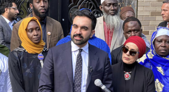 IT BEGINS – Zohran Mamdani Issues Insane ‘Demand’ to… IT BEGINS – Zohran Mamdani Issues Insane ‘Demand’ to…