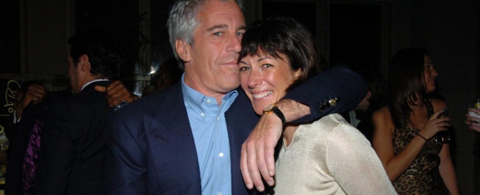 Fromer Attorney For Jeffrey Epstein Goes Public and Re…