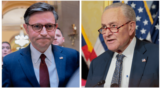 Senate Inserted Hidden Measure Into Bill To Reopen… Senate Inserted Hidden Measure Into Bill To Reopen…