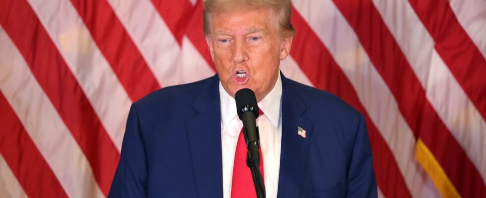 MAGA Cheers! President Donald Trump Just Announ…