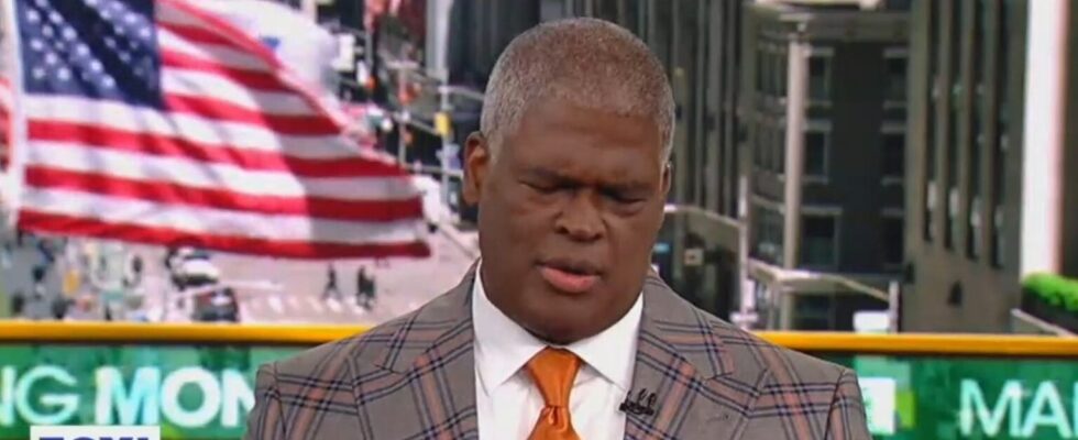 Popular Fox News Anchor Breaks Down in Tears Live…