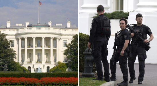 BREAKING: White House Goes On Lockdown Followin… BREAKING: White House Goes On Lockdown Followin…
