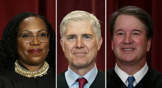 There’s PANIC In DC Following Massive Supreme… There’s PANIC In DC Following Massive Supreme…