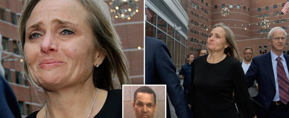 Judge Accused of Assisting an Illegal Alien to Avoid ICE…