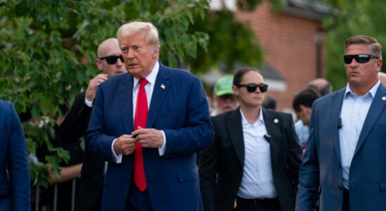 ‘Very Dangerous,’ ‘Concerning,’ – President D… ‘Very Dangerous,’ ‘Concerning,’ – President D…