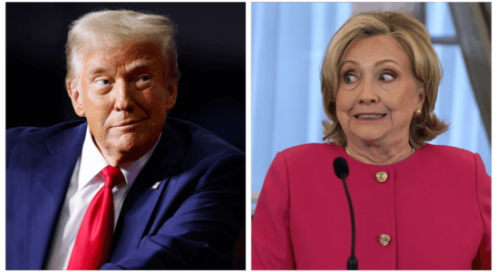 Former First Lady Hillary Clinton Finally EXPOSED- S… Former First Lady Hillary Clinton Finally EXPOSED- S…