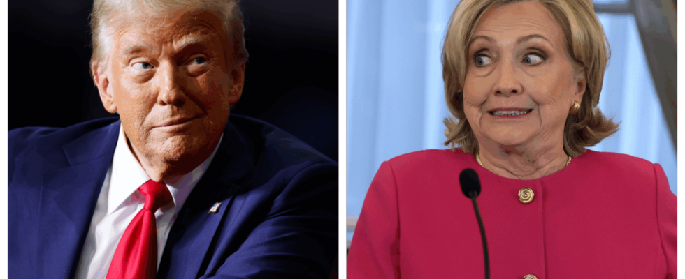 Former First Lady Hillary Clinton Finally EXPOSED- S…